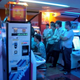 Illustration for article titled Where In These Tokyo Arcades Is Brian Crecente?